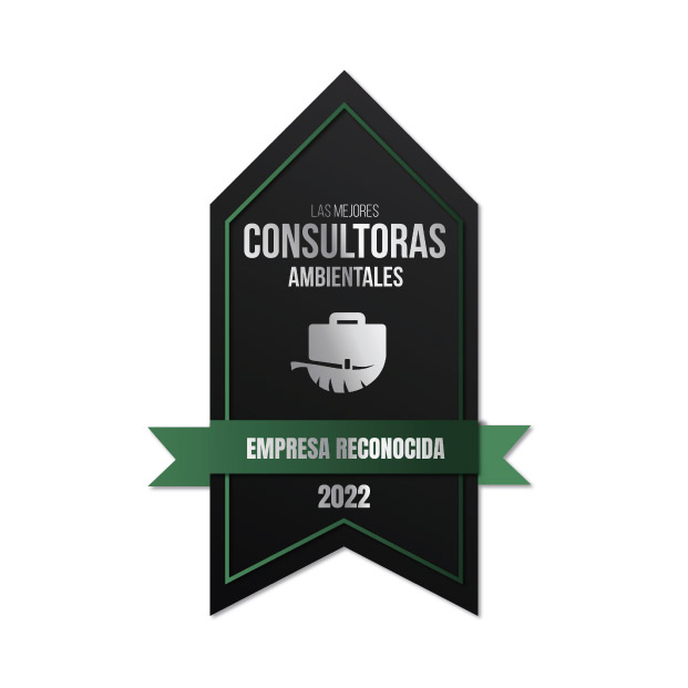 mejor consultora ambiental